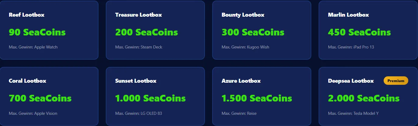 Kryptowährungen bei Fugu Casino: BTC, USDT und das 1-Millionen-Limit Kryptowährungen bei Fugu Casino: BTC, USDT und das 1-Millionen-Limit